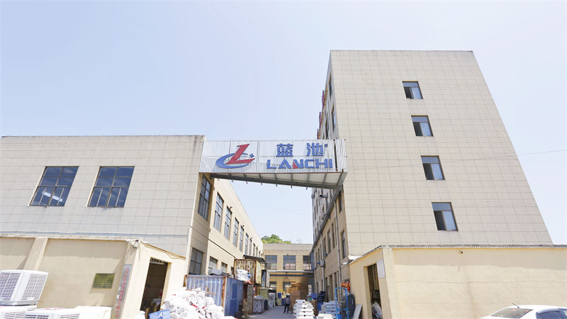工場